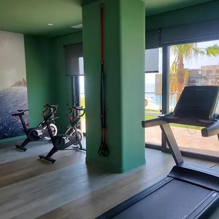 Apartmán Romero Sunset Cliffs