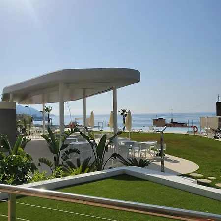 Apartmán Romero Sunset Cliffs *