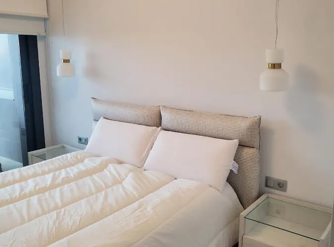 Romero Sunset Cliffs Appartement