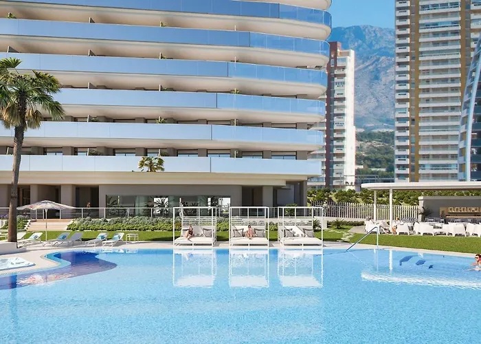 Appartement Romero Sunset Cliffs *