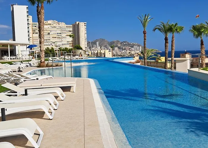 Romero Sunset Cliffs Appartement