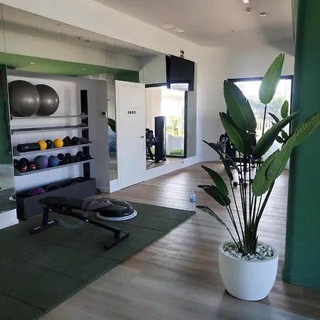 Romero Sunset Cliffs 公寓