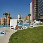 Apartament Romero Sunset Cliffs Benidorm
