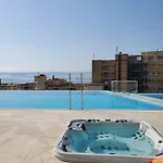 Apartament Romero Sunset Cliffs Benidorm