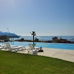 Romero Sunset Cliffs Apartament Benidorm