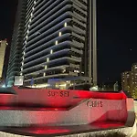 Romero Sunset Cliffs Benidorm