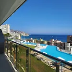 Romero Sunset Cliffs Apartament *