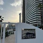 Romero Sunset Cliffs Apartament Benidorm
