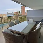 Romero Sunset Cliffs Benidorm