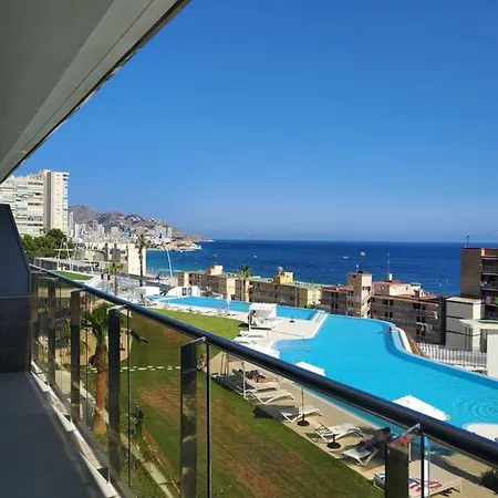 Romero Sunset Cliffs Apartment *