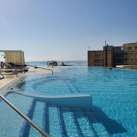 Apartmán Romero Sunset Cliffs *