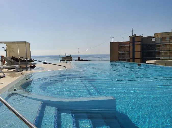דירה Romero Sunset Cliffs *