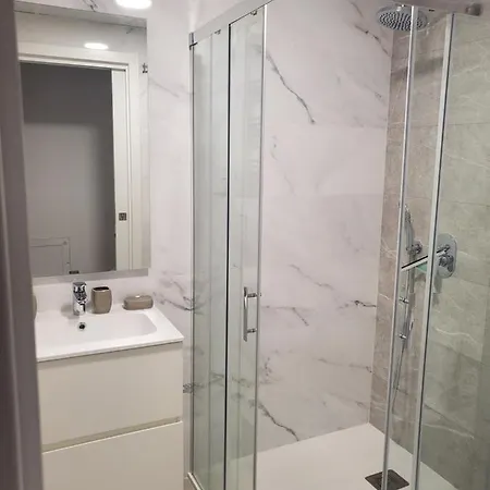 Lejlighed Romero Sunset Cliffs