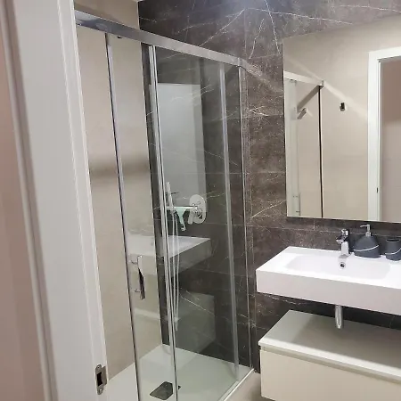 Romero Sunset Cliffs Lejlighed