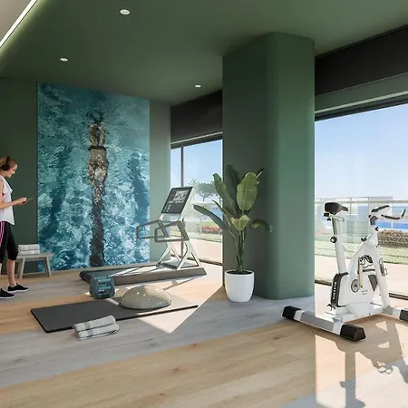 Romero Sunset Cliffs * Benidorm