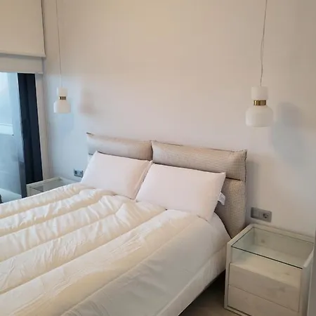 Romero Sunset Cliffs Lejlighed