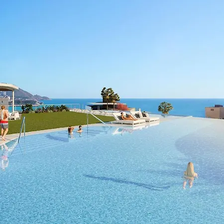 Lejlighed Romero Sunset Cliffs