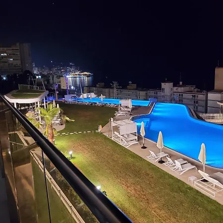 Lejlighed Romero Sunset Cliffs