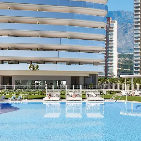 Lejlighed Romero Sunset Cliffs *