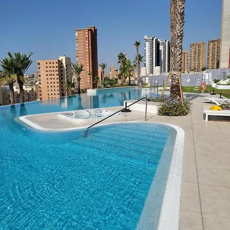 Lejlighed Romero Sunset Cliffs