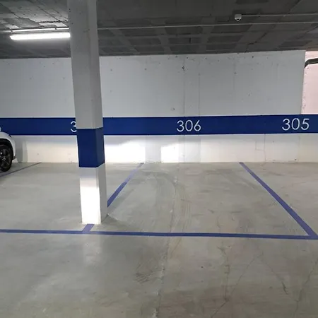 Lejlighed Romero Sunset Cliffs Benidorm