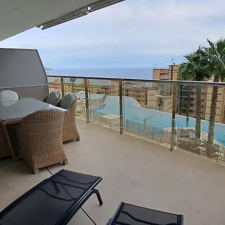 Romero Sunset Cliffs *