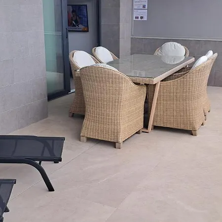 Romero Sunset Cliffs